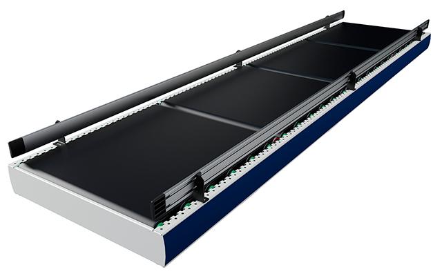 BELT CONVEYOR